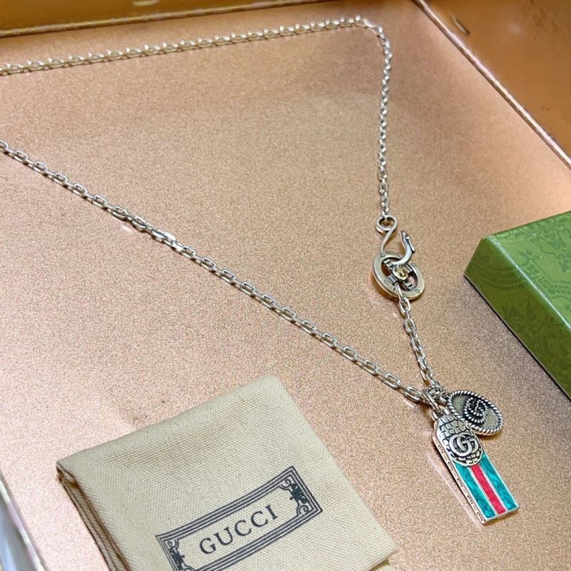 Gucci Necklaces